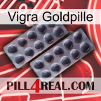 Vigra Gold Pill 31